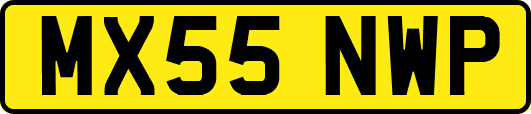 MX55NWP