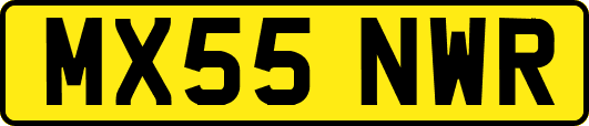 MX55NWR