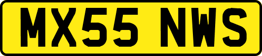 MX55NWS