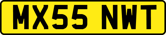 MX55NWT