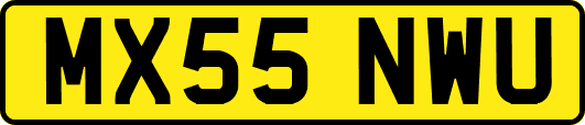 MX55NWU