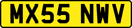 MX55NWV