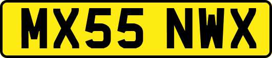 MX55NWX