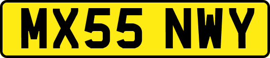 MX55NWY
