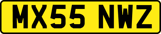MX55NWZ