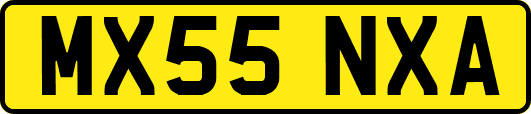 MX55NXA