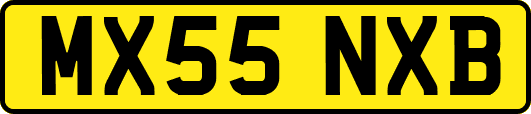 MX55NXB