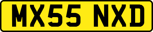 MX55NXD