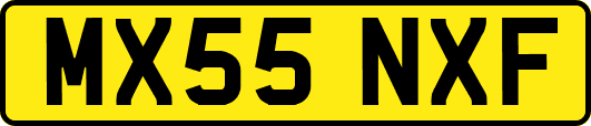 MX55NXF