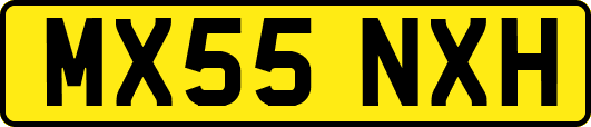 MX55NXH