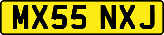 MX55NXJ