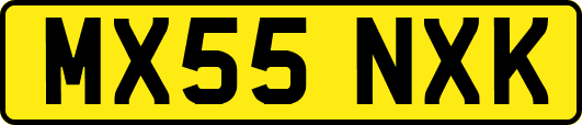 MX55NXK