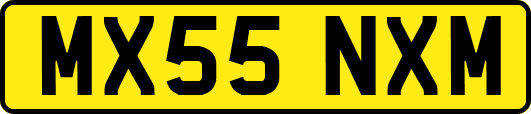 MX55NXM