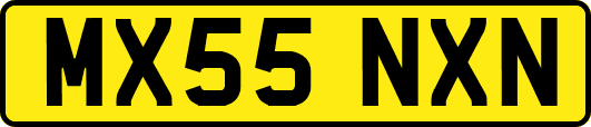 MX55NXN