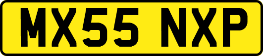 MX55NXP