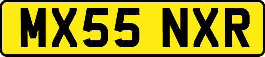MX55NXR