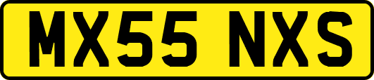 MX55NXS