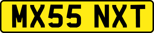 MX55NXT