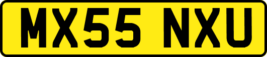 MX55NXU