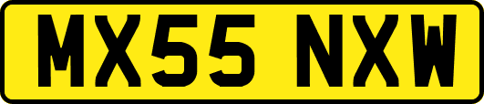 MX55NXW