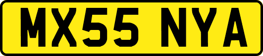 MX55NYA