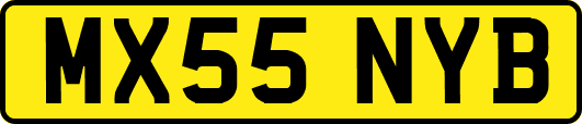 MX55NYB