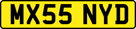 MX55NYD