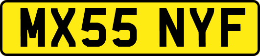 MX55NYF