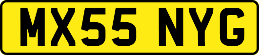 MX55NYG