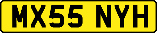 MX55NYH
