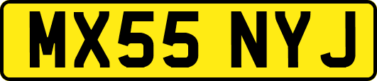 MX55NYJ