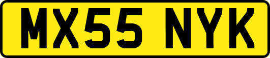 MX55NYK