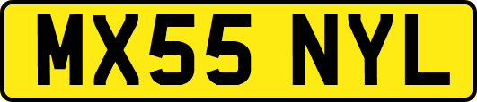 MX55NYL