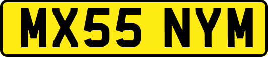 MX55NYM