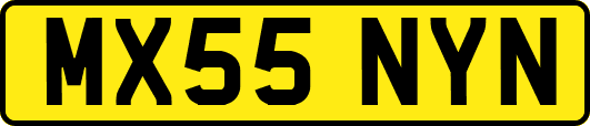MX55NYN