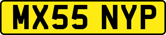 MX55NYP