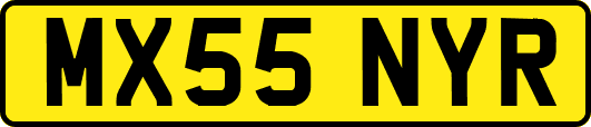 MX55NYR