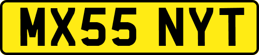 MX55NYT