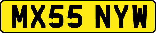 MX55NYW