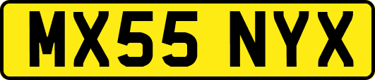 MX55NYX