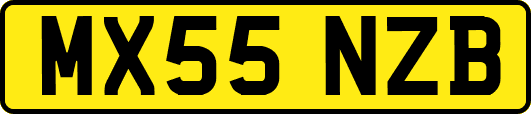 MX55NZB