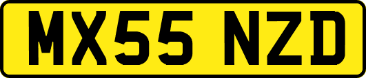 MX55NZD