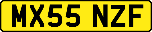 MX55NZF