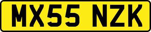 MX55NZK