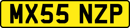 MX55NZP