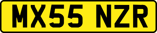 MX55NZR