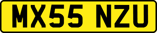 MX55NZU