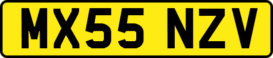 MX55NZV