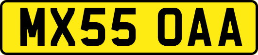 MX55OAA