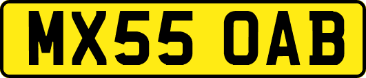 MX55OAB